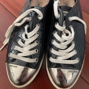 Miu Miu Sneakers